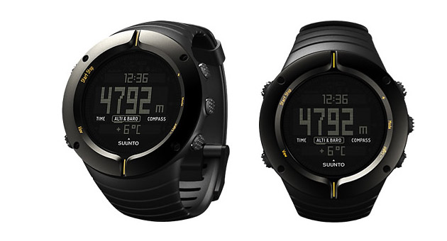 Suunto Core Extreme Limited Edition, 